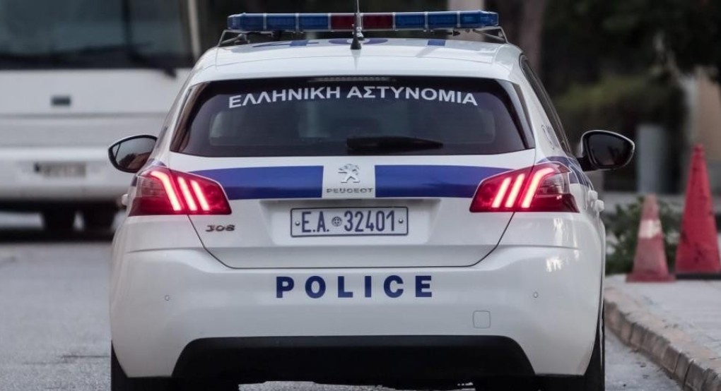 Σύλληψη για παράβαση της νομοθεσίας περί προστασίας του περιβάλλοντος Σύλληψη για παράβαση της νομοθεσίας περί προστασίας του περιβάλλοντος