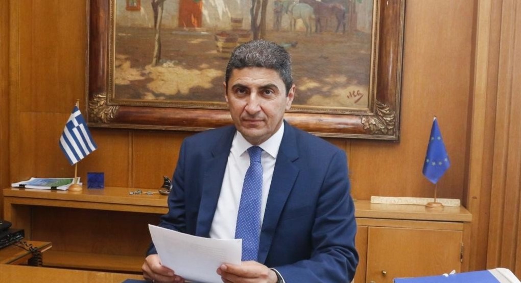 Ολοκληρώθηκε με επιτυχία η πρώτη φάση υποβολής & αξιολόγησης στρατηγικών τοπικής ανάπτυξης με πρωτοβουλία τοπικών κοινοτήτων στο πλαίσιο του στρατηγικού σχεδίου ΚΑΠ Ολοκληρώθηκε με επιτυχία η πρώτη φάση υποβολής & αξιολόγησης στρατηγικών τοπικής ανάπτυξης με πρωτοβουλία τοπικών κοινοτήτων στο πλαίσιο του στρατηγικού σχεδίου ΚΑΠ
