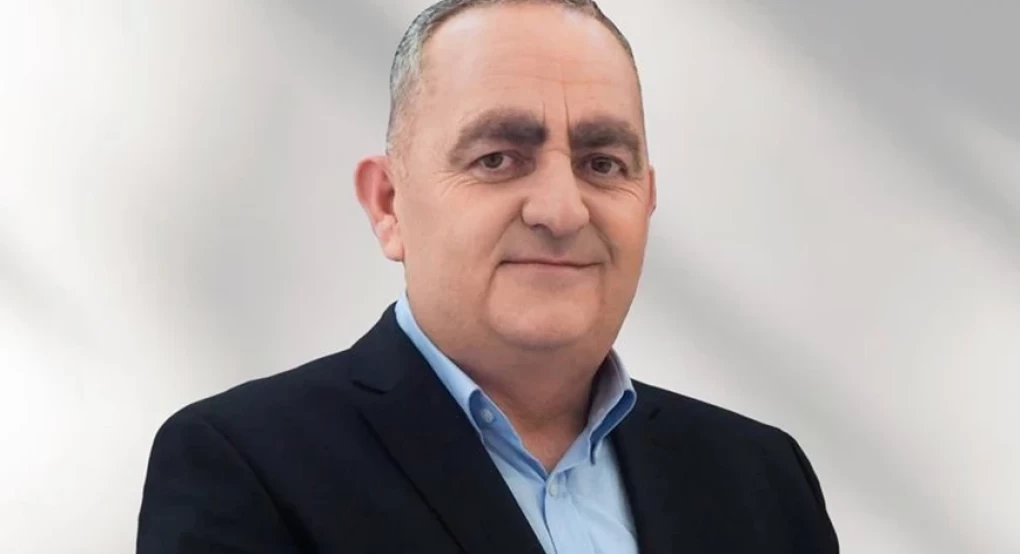 Φρέντι Μπελέρη: Αντιδράσεις στη Χειμάρρα για την απόρριψη του αιτήματός του να παραστεί στην ορκωμοσία του Φρέντι Μπελέρη: Αντιδράσεις στη Χειμάρρα για την απόρριψη του αιτήματός του να παραστεί στην ορκωμοσία του