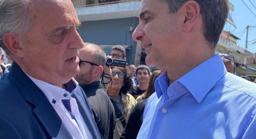 Γιάννου: Ένας έντιμος πολιτικός αγώνας φτάνει στο τέλος Γιάννου: Ένας έντιμος πολιτικός αγώνας φτάνει στο τέλος