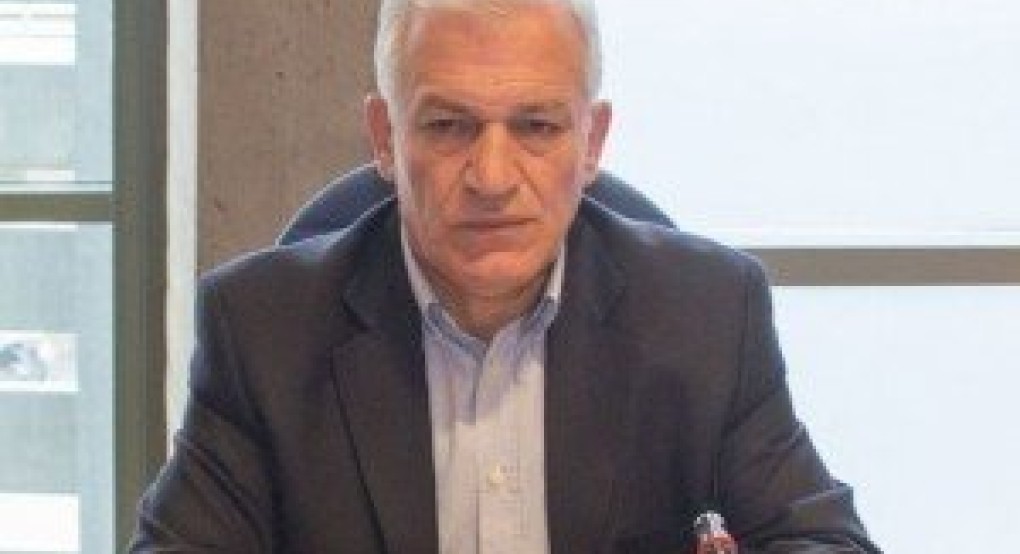 Κυρίζογλου θέλει ο Κ. Μητσοτάκης πρόεδρο στην ΚΕΔΕ