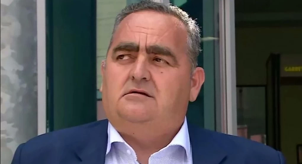 Αλβανία: Παραμένει προφυλακισμένος ο δήμαρχος Χειμάρρας Φρέντι Μπελέρης Αλβανία: Παραμένει προφυλακισμένος ο δήμαρχος Χειμάρρας Φρέντι Μπελέρης