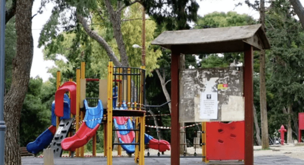 Νέα Ιωνία: 11χρονο παιδί υπέστη ηλεκτροπληξία ενώ έπαιζε σε παιδική χαρά - «Γλίτωσε από θαύμα» λέει γιατρός