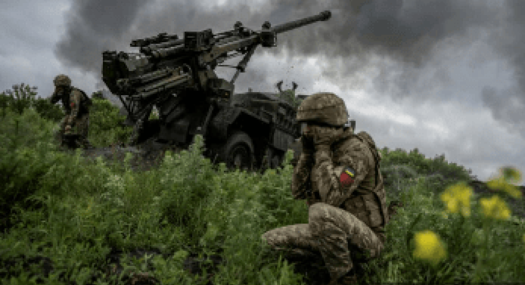 Πόλεμος στην Ουκρανία: Να γιατί μπορεί να λήξει
