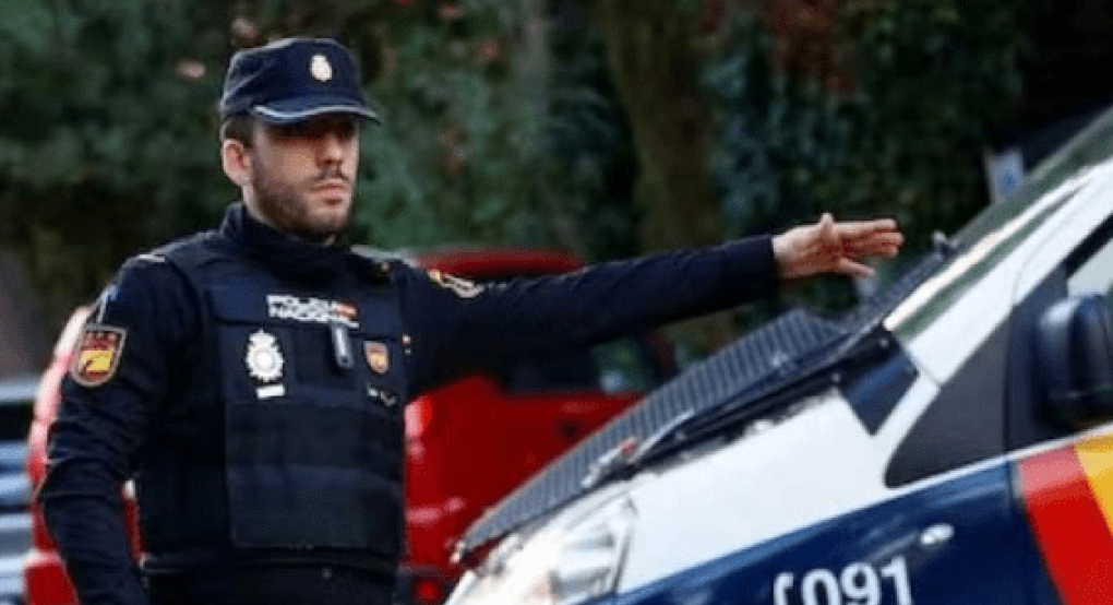 Βαρκελώνη: Εκκενώθηκε σταθμός τρένων λόγω ύποπτου αντικειμένου Βαρκελώνη: Εκκενώθηκε σταθμός τρένων λόγω ύποπτου αντικειμένου