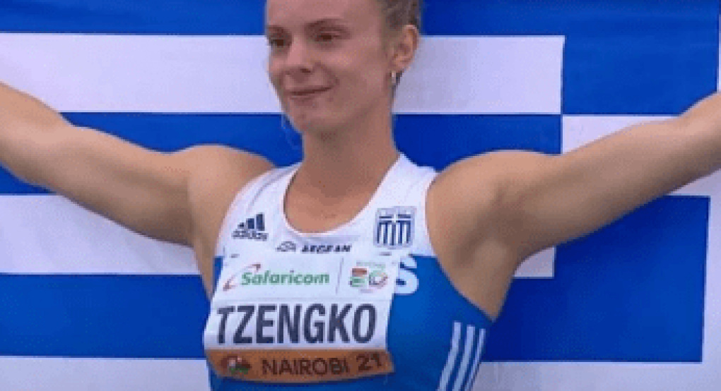 Στο Diamond League της Λοζάνης Τεντόγλου, Στεφανίδη και Τζένγκο Στο Diamond League της Λοζάνης Τεντόγλου, Στεφανίδη και Τζένγκο