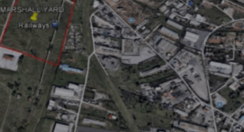 Το 2024 ο διαγωνισμός για Logistic Center στο πρώην στρατόπεδο Γκόνου – Τα οικονομικά οφέλη Το 2024 ο διαγωνισμός για Logistic Center στο πρώην στρατόπεδο Γκόνου – Τα οικονομικά οφέλη
