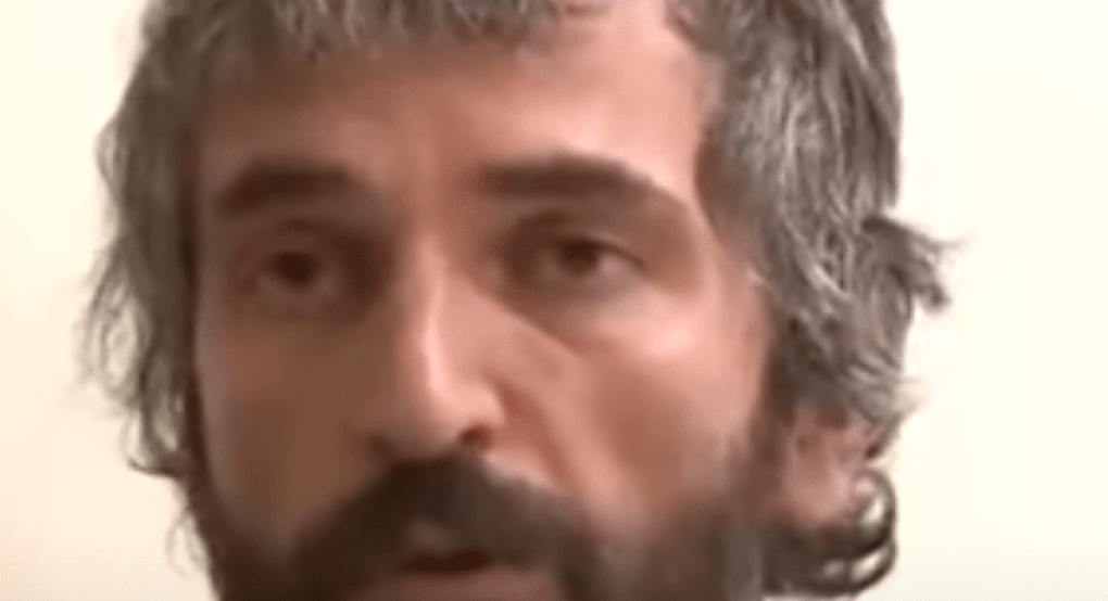 Α.Σερβετάλης: «Αποδείχτηκε ότι τελικά δεν είμαστε τόσο ελεύθεροι – Ο όχλος είναι πολύ δυνατός» Α.Σερβετάλης: «Αποδείχτηκε ότι τελικά δεν είμαστε τόσο ελεύθεροι – Ο όχλος είναι πολύ δυνατός»