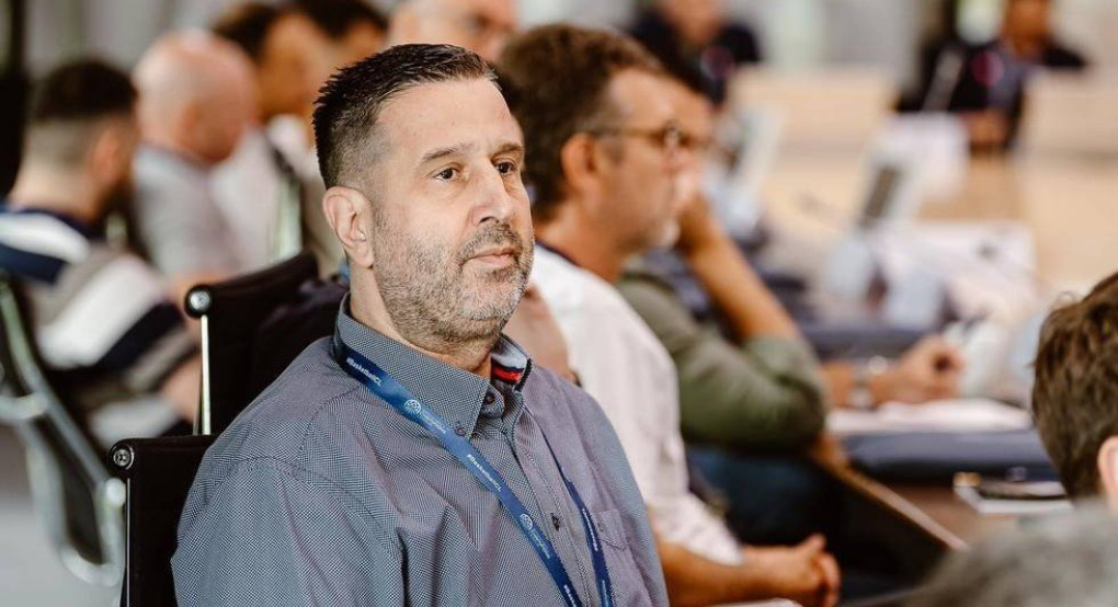 Τακιανός: «Πολύ δύσκολος ο όμιλος στο BCL» Τακιανός: «Πολύ δύσκολος ο όμιλος στο BCL»