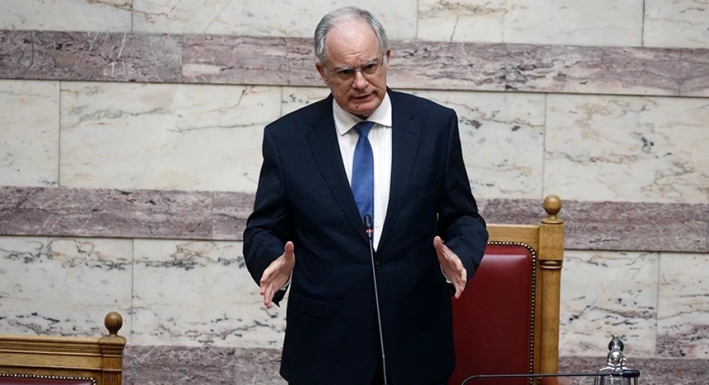Το ρεκόρ που φιλοδοξεί να σπάσει σήμερα ο Κώστας Τασούλας Το ρεκόρ που φιλοδοξεί να σπάσει σήμερα ο Κώστας Τασούλας