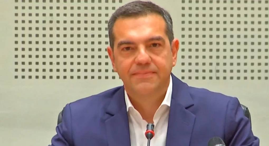 Αλέξης Τσίπρας: Εκλογή νέας ηγεσίας στον ΣΥΡΙΖΑ, δεν θα είμαι υποψήφιος
