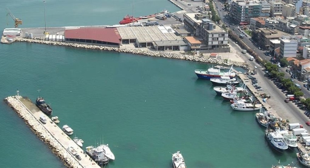 Θεσσαλονίκη: Ξυλοκόπησε τουρίστα επειδή μίλησε με την κοπέλα του Θεσσαλονίκη: Ξυλοκόπησε τουρίστα επειδή μίλησε με την κοπέλα του