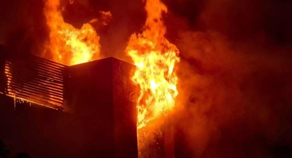 Νάουσα: Νεκρός από φωτιά σε σπίτι - Μαρτυρικός θάνατος για τον άτυχο άνδρα Νάουσα: Νεκρός από φωτιά σε σπίτι - Μαρτυρικός θάνατος για τον άτυχο άνδρα