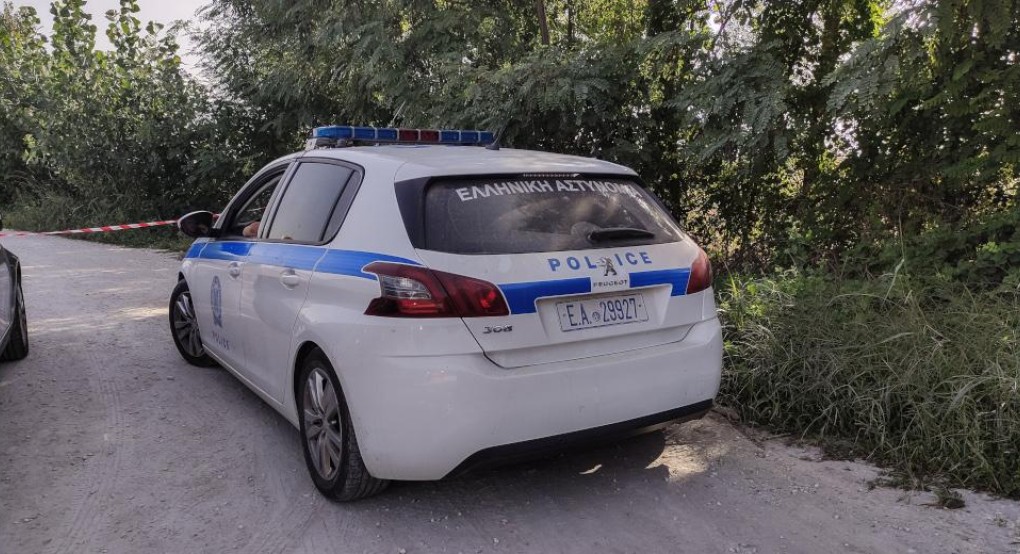 Υπόθεση απόπειρας βιασμού πίσω από το άγριο φονικό στη Θεσσαλονίκη; Υπόθεση απόπειρας βιασμού πίσω από το άγριο φονικό στη Θεσσαλονίκη;