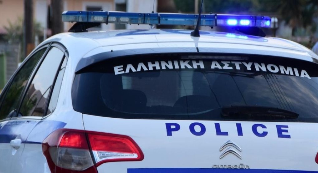 Παραδόθηκε 45χρονος για τη δολοφονία σε βενζινάδικο στη Θεσσαλονίκη