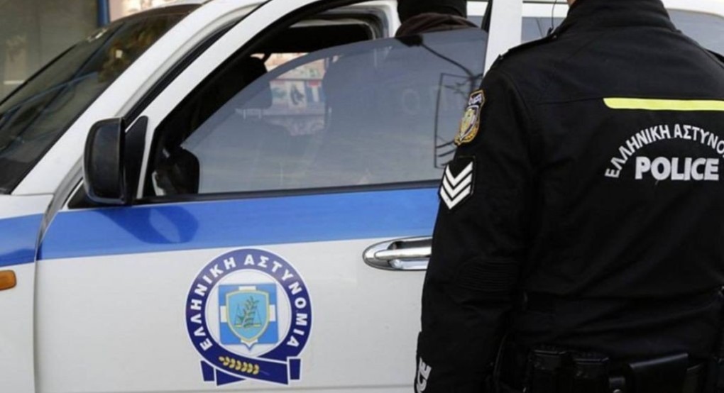 Συλλήψεις για παραβάσεις της νομοθεσίας περί αλλοδαπών Συλλήψεις για παραβάσεις της νομοθεσίας περί αλλοδαπών