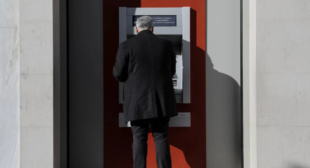 Ποιοι θα δουν χρήματα από τον e-ΕΦΚΑ την εβδομάδα 17-23 Ιουλίου -Ο «χάρτης» των πληρωμών Ποιοι θα δουν χρήματα από τον e-ΕΦΚΑ την εβδομάδα 17-23 Ιουλίου -Ο «χάρτης» των πληρωμών