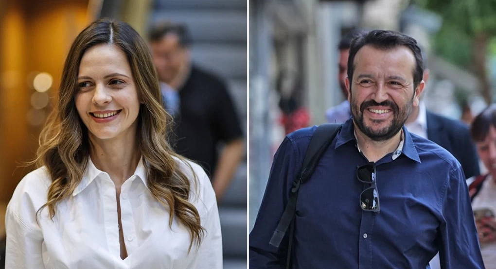 Σύγκρουση κορυφής στην Κεντρική Επιτροπή του ΣΥΡΙΖΑ: Αχτσιόγλου - Παππάς «κλειδώνουν» για υποψήφιοι Σύγκρουση κορυφής στην Κεντρική Επιτροπή του ΣΥΡΙΖΑ: Αχτσιόγλου - Παππάς «κλειδώνουν» για υποψήφιοι