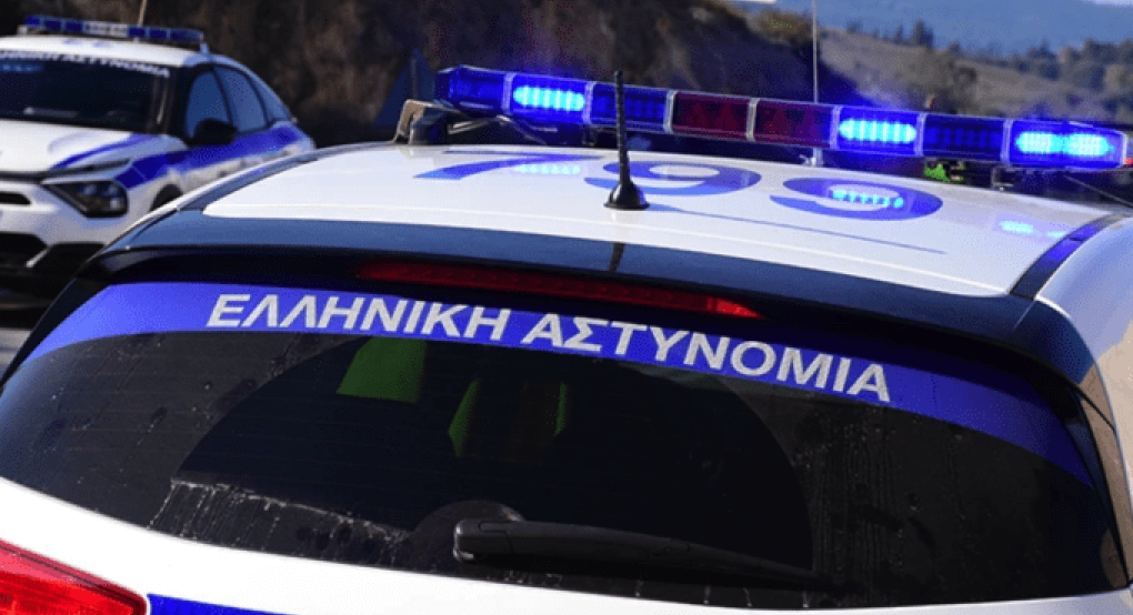 Σύλληψη άνδρα για εμπορία ανθρώπων