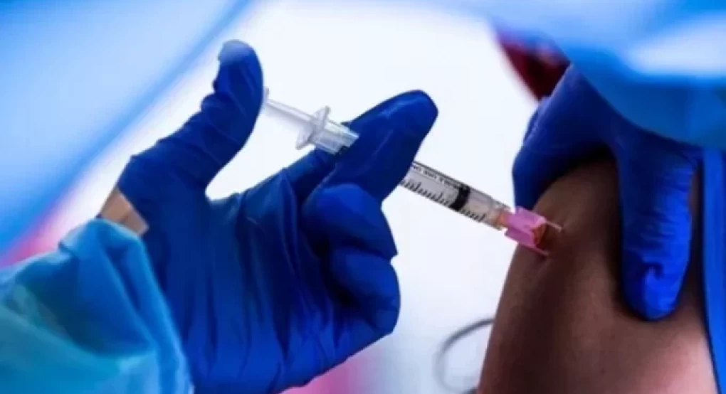 Ανακάμπτει ο εμβολιασμός των παιδιών διεθνώς αλλά μόνο στις πλούσιες χώρες Ανακάμπτει ο εμβολιασμός των παιδιών διεθνώς αλλά μόνο στις πλούσιες χώρες