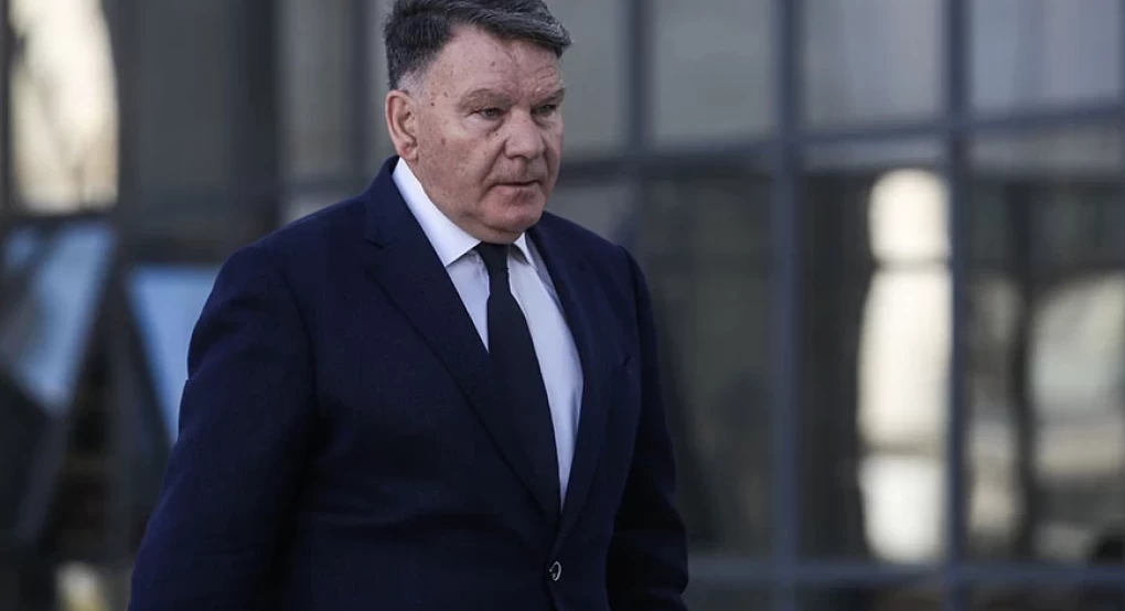 Αλέξης Κούγιας: Ελεύθερος με περιοριστικούς όρους ο δήθεν νέος «ψευτογιατρός»