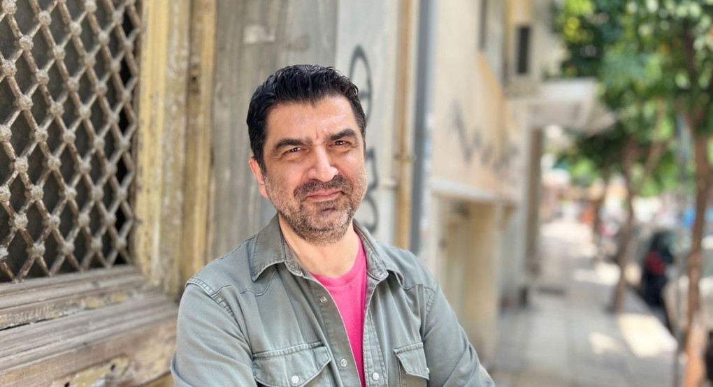 Μάκης Τσίτας: Ο "Σύμβουλος του Βασιλιά" το νέο δημιούργημα του Γιαννιτσώτη συγγραφέα Μάκης Τσίτας: Ο "Σύμβουλος του Βασιλιά" το νέο δημιούργημα του Γιαννιτσώτη συγγραφέα