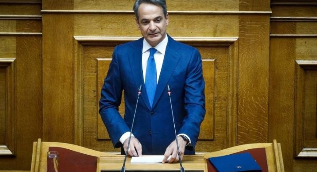 Αυξήσεις στο Δημόσιο και στο οικογενειακό επίδομα, συνεχίζεται το Market Pass - 10.000 προσλήψεις στην Υγεία Αυξήσεις στο Δημόσιο και στο οικογενειακό επίδομα, συνεχίζεται το Market Pass - 10.000 προσλήψεις στην Υγεία