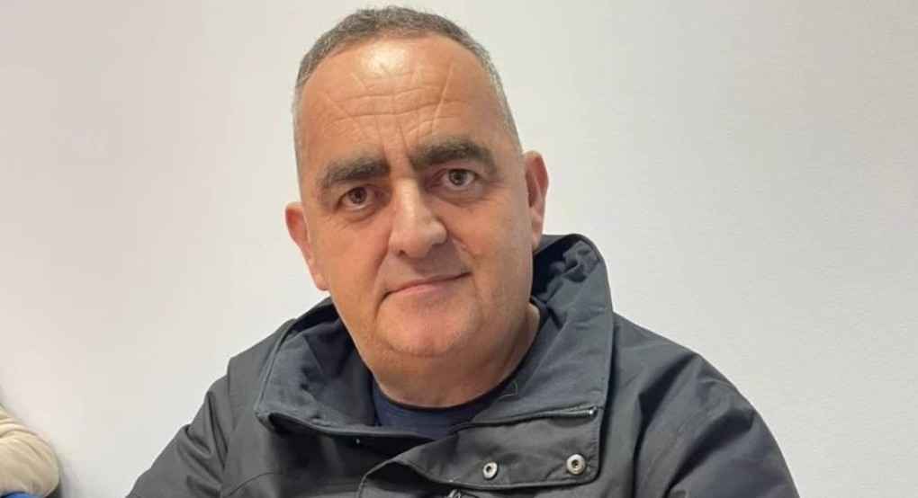 «Πόρτα» εφετείου στον Μπελέρη - Παραμένει στη φυλακή «Πόρτα» εφετείου στον Μπελέρη - Παραμένει στη φυλακή