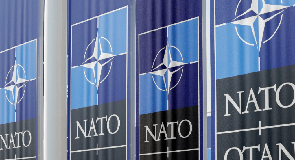 Καθυστερήσεις «παίζει» το ΝΑΤΟ για την ένταξη της Ουκρανίας - Οργή Ζελένσκι