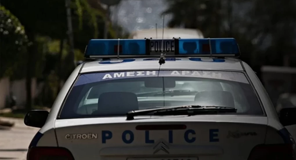Χαϊδάρι: Διαρρήκτες «άνοιξαν» σπίτι αστυνομικού - Πήραν το χρηματοκιβώτιο με το πιστόλι του