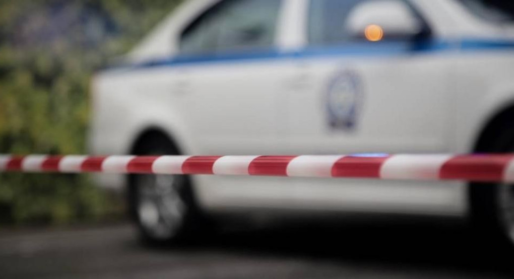Η ΕΛ.ΑΣ. παραδέχεται τον θανάσιμο πυροβολισμό κατά του 20χρονου στη Λάρισα Η ΕΛ.ΑΣ. παραδέχεται τον θανάσιμο πυροβολισμό κατά του 20χρονου στη Λάρισα