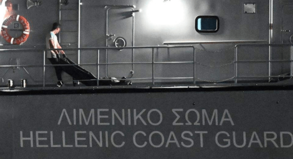 Politico: Ο επικεφαλής της Frontex δεν αποκλείει την αποχώρησή της από την Ελλάδα