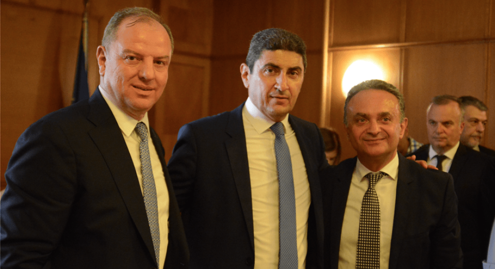 Στον Κελέτση τα κτηνοτροφικά, στον Σταμενίτη η εποπτεία του ΕΛΓΑ Στον Κελέτση τα κτηνοτροφικά, στον Σταμενίτη η εποπτεία του ΕΛΓΑ