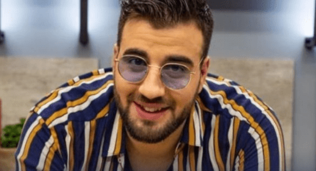Κάηκε ολοσχερώς το εξοχικό του masterchef Σταύρου Βαρθαλίτη – Οι συγκλονιστικές φωτογραφίες και το μήνυμά του (Pics) Κάηκε ολοσχερώς το εξοχικό του masterchef Σταύρου Βαρθαλίτη – Οι συγκλονιστικές φωτογραφίες και το μήνυμά του (Pics)