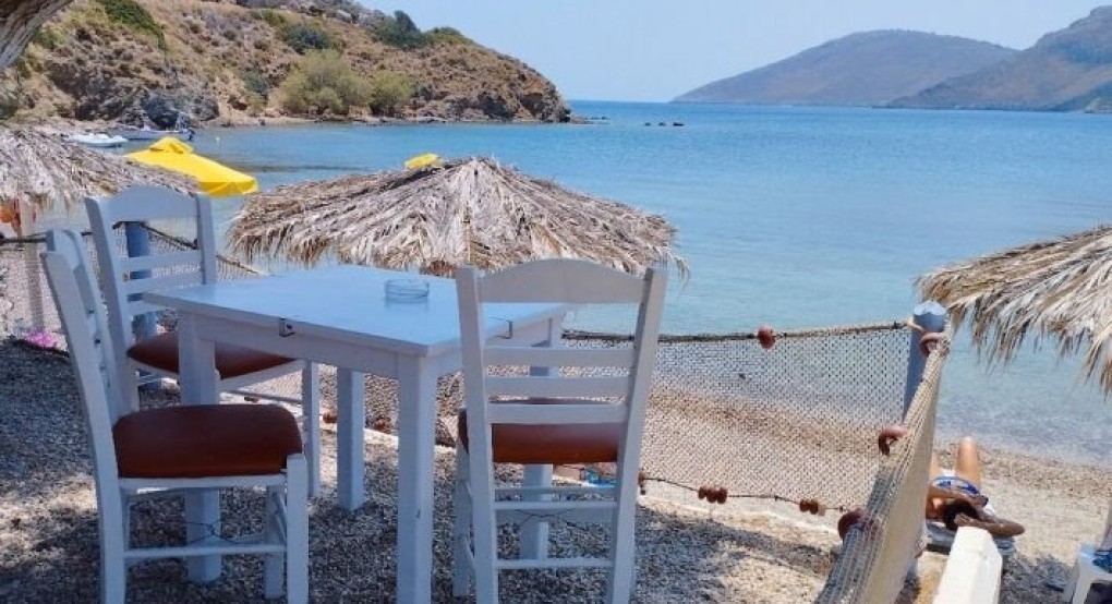Παραλίες-όνειρο, καλό φαγητό, λίγοι τουρίστες: Το νο1 νησί για low budget διακοπές, έχει καλοκαίρι 6 μήνες (Pics) Παραλίες-όνειρο, καλό φαγητό, λίγοι τουρίστες: Το νο1 νησί για low budget διακοπές, έχει καλοκαίρι 6 μήνες (Pics)