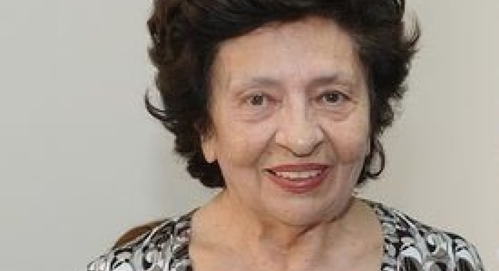 ΠΑΣΟΚ: Συλλυπτήριο μήνυμα για τη Φωτεινή Σακελλαρίδου ΠΑΣΟΚ: Συλλυπτήριο μήνυμα για τη Φωτεινή Σακελλαρίδου