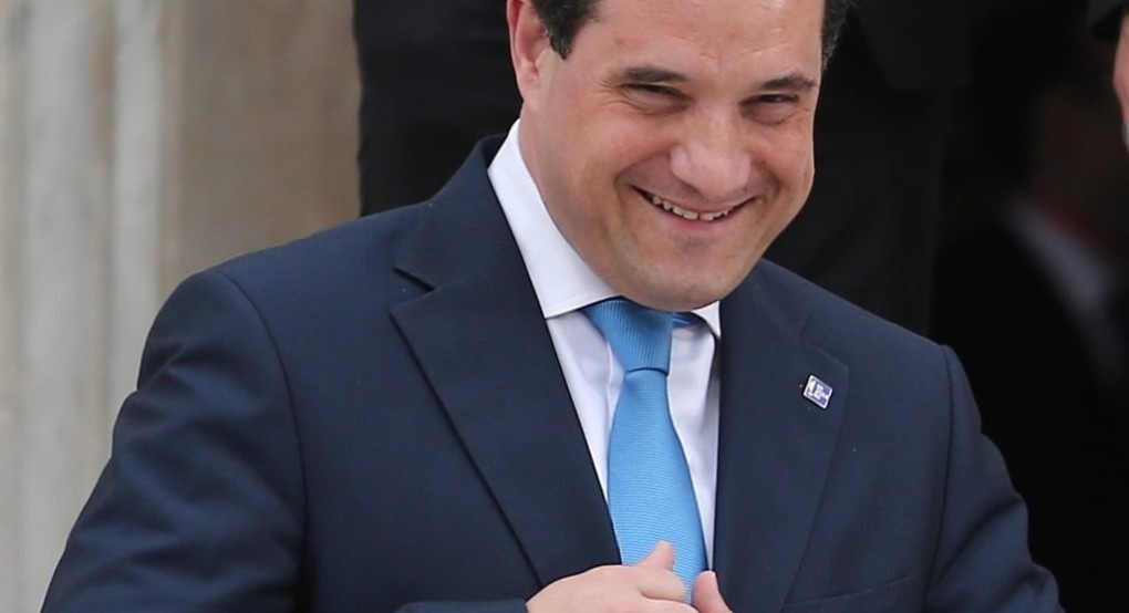 Γεωργιάδης "16ωρο": Το Εργατικό Κέντρο Έδεσσας-Αλμωπίας μιλά για "σκέψεις άλλων εποχών" Γεωργιάδης "16ωρο": Το Εργατικό Κέντρο Έδεσσας-Αλμωπίας μιλά για "σκέψεις άλλων εποχών"