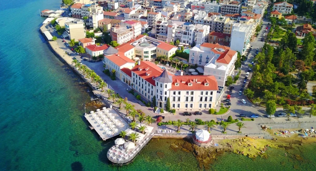 ΔΥΠΑ: Αναρτήθηκαν οι οριστικοί πίνακες του κοινωνικού τουρισμού για συνταξιούχους ελεύθερους επαγγελματίες ΔΥΠΑ: Αναρτήθηκαν οι οριστικοί πίνακες του κοινωνικού τουρισμού για συνταξιούχους ελεύθερους επαγγελματίες