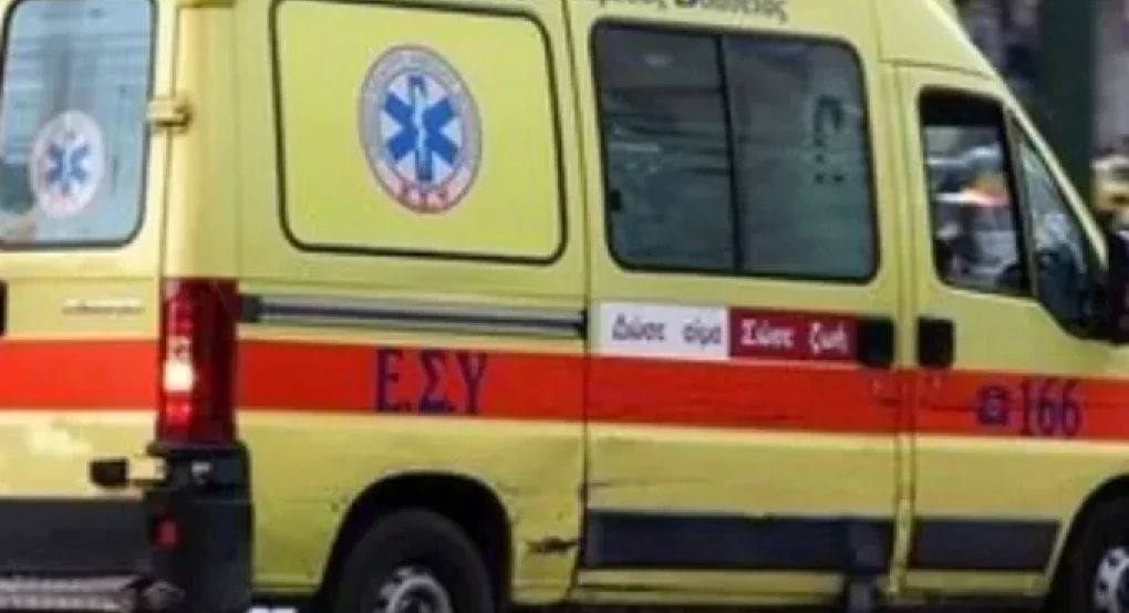 Αυτοκίνητο παρέσυρε και σκότωσε ηλικιωμένη στις Σέρρες Αυτοκίνητο παρέσυρε και σκότωσε ηλικιωμένη στις Σέρρες