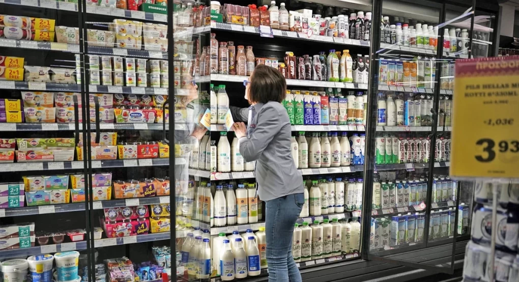 Αντίστροφη μέτρηση για το νέο Market Pass: Ποιοι πρέπει να κάνουν αίτηση, ποια τα κριτήρια Αντίστροφη μέτρηση για το νέο Market Pass: Ποιοι πρέπει να κάνουν αίτηση, ποια τα κριτήρια