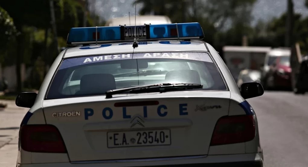 Κρήτη: Μυστήριο με τον 29χρονο που βρέθηκε με σφαίρα στο κεφάλι -Δίνει μάχη στη ΜΕΘ Κρήτη: Μυστήριο με τον 29χρονο που βρέθηκε με σφαίρα στο κεφάλι -Δίνει μάχη στη ΜΕΘ