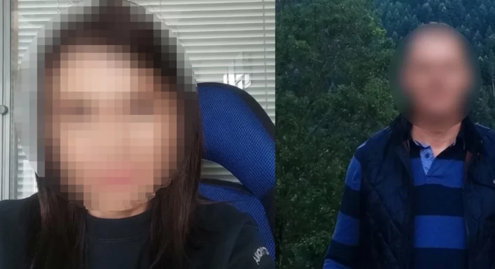 Λάρισα: Τι θα ισχυριστεί στον ανακριτή ο 53χρονος που ξυλοκόπησε άγρια την 43χρονη αστυνομικό σύζυγό του Λάρισα: Τι θα ισχυριστεί στον ανακριτή ο 53χρονος που ξυλοκόπησε άγρια την 43χρονη αστυνομικό σύζυγό του