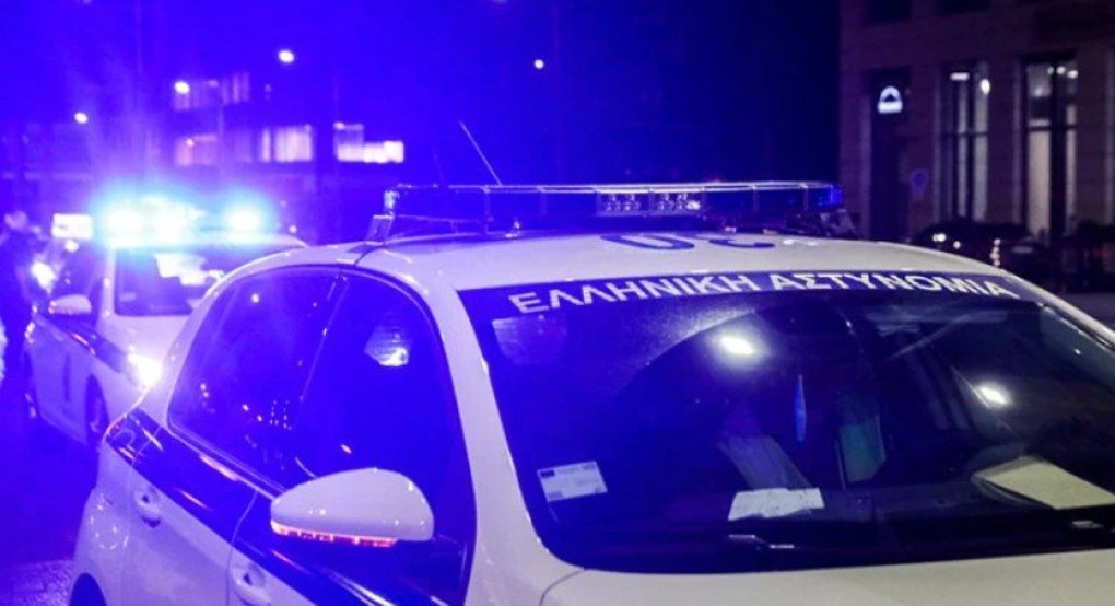 Μεγάλη επιχείρηση για τον εντοπισμό 72χρονου τουρίστα που αγνοείται Μεγάλη επιχείρηση για τον εντοπισμό 72χρονου τουρίστα που αγνοείται
