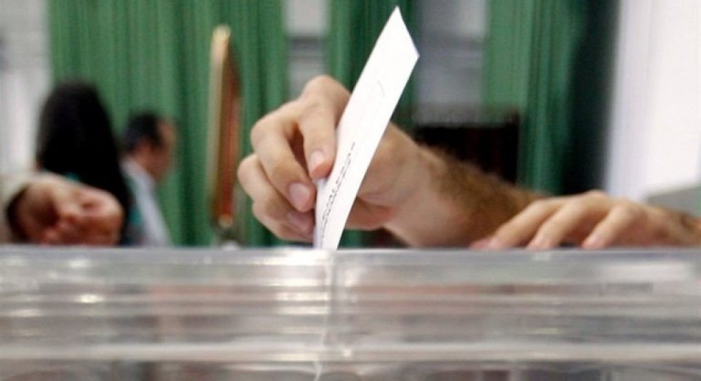 Δεν το περίμενε κανείς: Το ποσοστό του Πατούλη σε νέα δημοσκόπηση αλλάζει τα δεδομένα Δεν το περίμενε κανείς: Το ποσοστό του Πατούλη σε νέα δημοσκόπηση αλλάζει τα δεδομένα