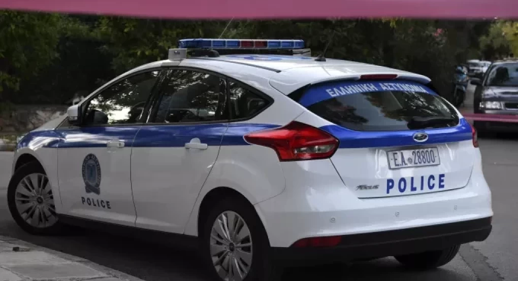 Ανθρωποκτονία 55χρονης στην Πάτρα: Φέρεται να την σκότωσε ο ανηψιός της Ανθρωποκτονία 55χρονης στην Πάτρα: Φέρεται να την σκότωσε ο ανηψιός της