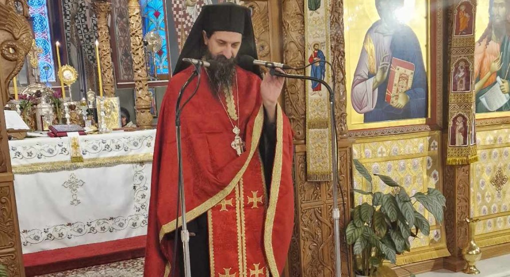 π. Παντελεήμων: Οι δύο οδοί που οδηγούν στον Θεό π. Παντελεήμων: Οι δύο οδοί που οδηγούν στον Θεό