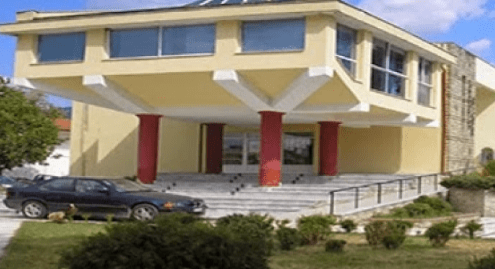 Συνεδριάζει το Δημοτικό Συμβούλιο Αριδαίας Συνεδριάζει το Δημοτικό Συμβούλιο Αριδαίας