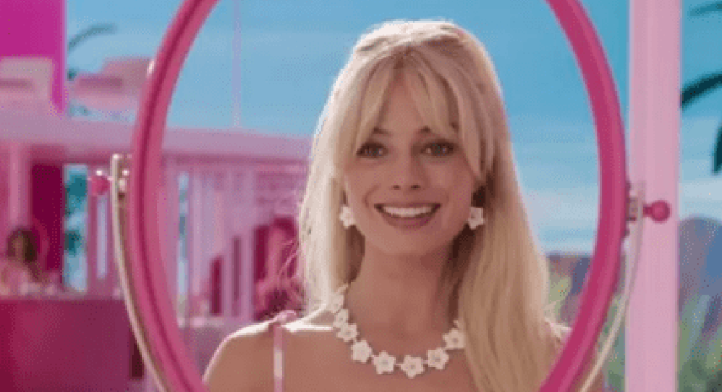 Δισκοκριτική: Το σάουντρακ για την «Barbie» οτι πρέπει για το καλοκαίρι Δισκοκριτική: Το σάουντρακ για την «Barbie» οτι πρέπει για το καλοκαίρι