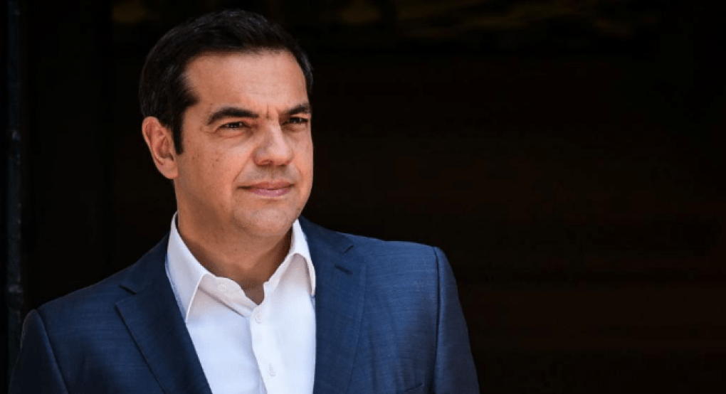 Ρε τον Τσίπρα: Αυτό είναι το επόμενο βήμα του πρώην αρχηγού του ΣΥΡΙΖΑ