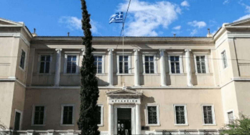 ΣτΕ: Δεκτή η αίτηση της περιφέρειας Β. Αιγαίου ενάντια στην κατασκευή ΚΥΤ στη Βάστρια Λέσβου